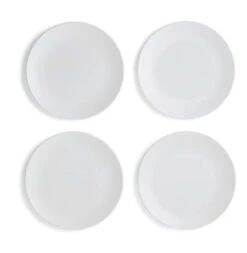 Wedgwood Gio 16-Piece Set, White -Quality Tableware Store Gio16F