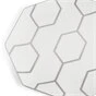 Wedgwood Gio Accent Plate Octagonal, (Formerly Known As Arris) 10 Wedgwood Gio Accent Plate Octagonal, (Formerly Known As Arris) - Image 8