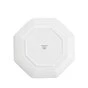 Wedgwood Gio Accent Plate Octagonal, (Formerly Known As Arris) 8 Wedgwood Gio Accent Plate Octagonal, (Formerly Known As Arris) - Image 6