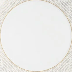 Wedgwood Gio Salad Plate, (Formerly Known As Arris) -Quality Tableware Store GioSPC