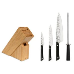 Kai PRO Series 5 PC Block Set