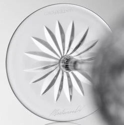 Waterford Irish Lace Crystal Flutes, Set Of 2 11 Waterford Irish Lace Crystal Flutes, Set Of 2 -Quality Tableware Store IrishlacefluteB