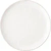 Juliska Puro Coupe Dessert/Salad Plate, Whitewash -Quality Tableware Store JuliskaPuroCoupeDessertsaladPlate Whitewash