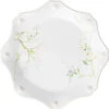 Juliska Berry & Thread Floral Sketch Jasmine Dessert/Salad Plate -Quality Tableware Store Juliskaberryandthreadfloralsketchjasminedessertsaladplatefb02c 882