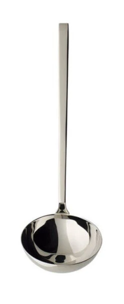 Villeroy & Boch La Classica Serving Pieces, Stainless Steel