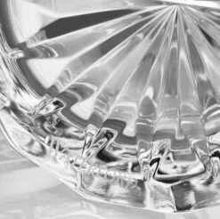 Waterford Lismore 12.5oz Double Old Fashioned, Set Of 2 -Quality Tableware Store LismoreDOFB