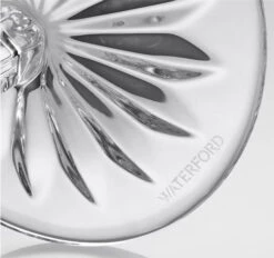 Waterford Lismore Balloon Wine -Quality Tableware Store LismoreRedBalC