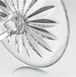 Waterford Lismore Claret -Quality Tableware Store LismoreclaretB