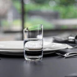 Villeroy & Boch New Moon Glassware Set Of 4 -Quality Tableware Store NewMoonstemLS3