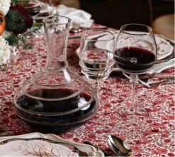 Juliska Amalia Light Body White Wine Glass -Quality Tableware Store Screenshot2023 05 09123653