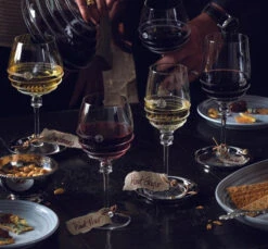 Juliska Amalia Light Body White Wine Glass -Quality Tableware Store Screenshot2023 05 09123822