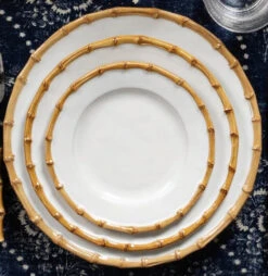 Juliska Classic Bamboo Natural Dinnerware -Quality Tableware Store Screenshot2023 05 11133341