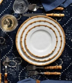 Juliska Classic Bamboo Natural Dinnerware -Quality Tableware Store Screenshot2023 05 111336222