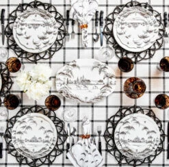 Juliska Country Estate Dinner Plate, Main House -Quality Tableware Store Screenshot2023 05 11140859