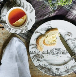 Juliska Country Estate Dinner Plate, Main House -Quality Tableware Store Screenshot2023 05 11140946