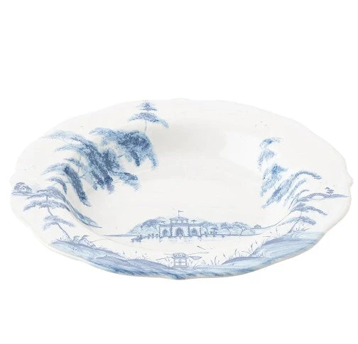 Juliska Country Estate Pasta/Soup Bowl, Boathouse 4 Juliska Country Estate Pasta/Soup Bowl, Boathouse - Image 2