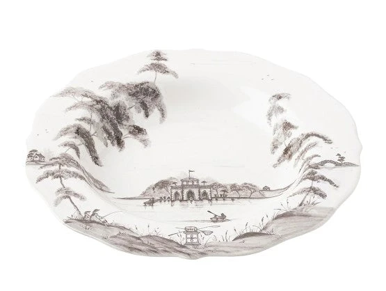 Juliska Country Estate Pasta/Soup Bowl, Boathouse 8 Juliska Country Estate Pasta/Soup Bowl, Boathouse - Image 6