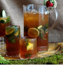 Juliska Dean Highball Clear -Quality Tableware Store Screenshot2023 05 11143216