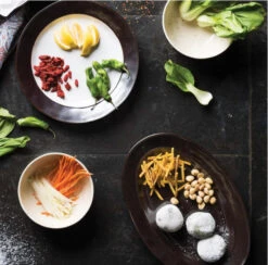 Juliska Emerson White/Pewter Dinner Plate -Quality Tableware Store Screenshot2023 05 13195047