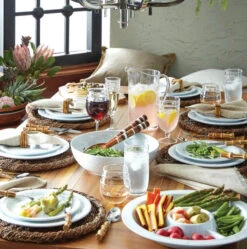 Juliska Isabella Acrylic Tumblers -Quality Tableware Store Screenshot2023 05 13212339