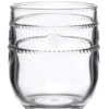 Juliska Isabella Acrylic Tumblers -Quality Tableware Store Screenshot2023 05 13212607