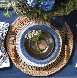 Juliska Le Panier Dessert/Salad Plate -Quality Tableware Store Screenshot2023 05 18110522