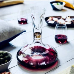 Waterford Elegance Carafe -Quality Tableware Store Screenshot2024 04 07195722