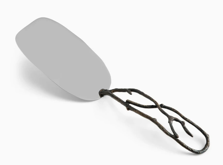 Michael Aram Casserole Server 4 Michael Aram Casserole Server - Image 2