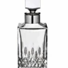 Waterford Short Stories Lismore Evolution Square Decanter