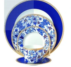 Wedgwood Hibiscus Dinnerware, 4 Pc. Place Setting 13 Wedgwood Hibiscus Dinnerware, 4 Pc. Place Setting -Quality Tableware Store Screenshot 8 7 2025 172223 www.amazon.com