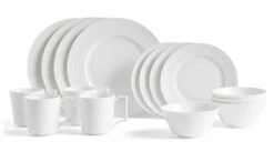 Wedgwood Intaglio 16-Piece Set