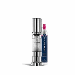 Sodastream Ensō Starter Kit- DOES NOT Include CO2 Cannister