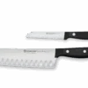 WUSTHOF Gourmet Two Piece Asian Cook’s Set -Quality Tableware Store Wusthof1125060202gourmet2pcasianschefsknifeset
