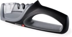 Wusthof Precision Edge 4 Stage Knife Sharpener