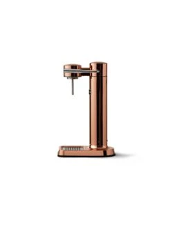 Aarke Carbonator III Premium Carbonator-Sparkling & Seltzer Water Maker -Quality Tableware Store aarke C3 copper 90 54b6144f e626 498f 948d df2fc548d7a6