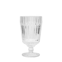 Fortessa Archie Glassware -Quality Tableware Store archiegoblet