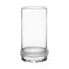 Juliska Dean Highball Clear -Quality Tableware Store b471 c