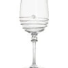 Juliska Amalia Light Body White Wine Glass