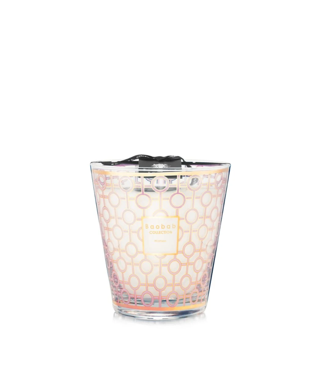Baobab Collection Scented Candle, Women 4 Baobab Collection Scented Candle, Women - Image 2