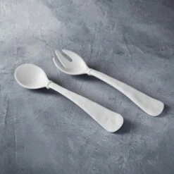 Beatriz Ball VIDA Nube Salad Servers