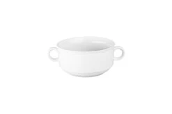 BIA Cream Soup Bowl