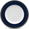Noritake Blueshire Accent/Luncheon Plate, 9"