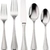 Oneida Countess 45-pc. Flatware Set Service For 8 -Quality Tableware Store countess