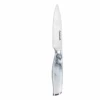 Cuisinart White Marble 3.5" Parer -Quality Tableware Store cuisinartC77MB 3PRW