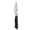 Cuisinart Classic Artisan Collection Paring Knife, 3.5", Black -Quality Tableware Store cuisinartC77PP 3PR