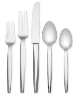 Dansk Dagny 20 Piece Service For 4 Flatware Set