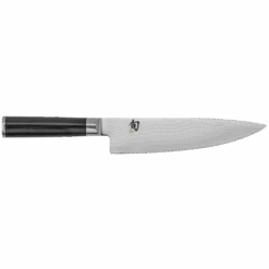 Shun Classic 8" Chef Knife -Quality Tableware Store dm0706 1 1 46fbebe3 6ec2 4af7 a6b3 effb19229bf7