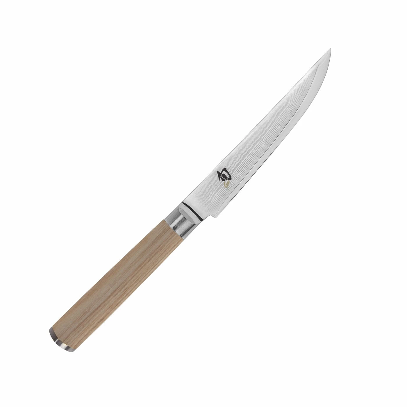Shun Classic Steak Knife 4.75 Inch 4 Shun Classic Steak Knife 4.75 Inch - Image 2