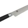 Shun Classic Knife, 6 Inch, Serrated Utility -Quality Tableware Store dm0722