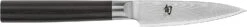 Shun Classic Limited Edition 4 Inch Paring Knife, Silver